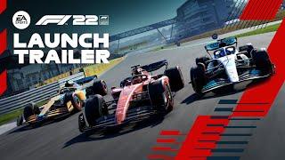 F1® 22 | Launch Trailer