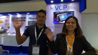 VCP at PROPAK Philippines 2020