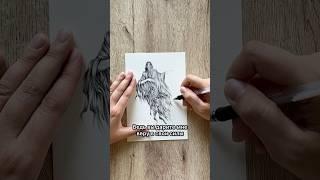 ‍️Ты какой художник? #художник #рисунок #опрос #школа  #sasha_penart #саморазвитие #искусство