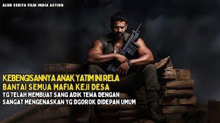 KEMBALINYA SANG GANGSTER LEGENDA KETIKA KLUARGA & DESA DIUSIK MAFIA II ALUR CERITA FILM INDIA ACTION