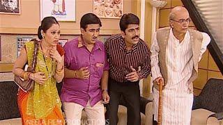 Episode 138 - Taarak Mehta Ka Ooltah Chashmah | Full Episode | तारक मेहता का उल्टा चश्मा