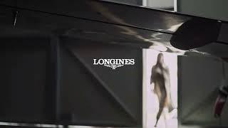 The BRAND NEW Longines Spirit adventure in 37 mm l Jura Watches