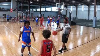 Flight 2026 v Phenom game 3 Tulsa Tourney 7 18 20