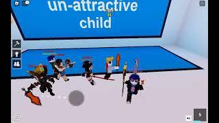 roblox pick a side gaming