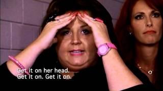 Dance Moms - Taken (S2 E22)