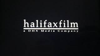 CanWest/Brightlight Pictures/Halifax Film (2008)