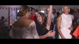 OWP Wedding Videography 2018 Flashback Part 1