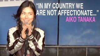 Lowkey Racist Dates | Aiko Tanaka | Chick Comedy