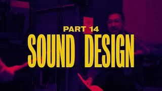 Sound Design - Short Films 101 with Seth Worley (14/15)