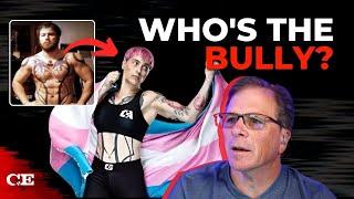 Does Standing Against Trans-Rights Make You a Bully?
