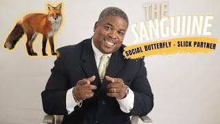 Relationship Struggles: The Social Butterfly // The Slick Partner - The Sanguine