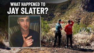 The STRANGE Disappearance of Jay Slater