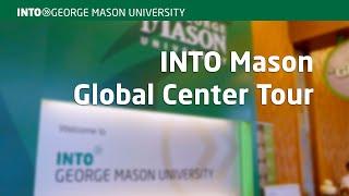 Global Center tour | INTO George Mason University