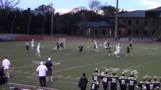 Graham Gillespie - 2016 Attack: 2015 Season Highlights