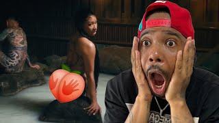 Megan Thee Stallion - Mamushi (feat. Yuki Chiba) [Official Video] REACTION VIDEO