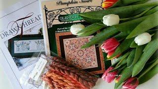 149.Подарки на день рождения и покупки с выставки Hand Made Expo 2018.