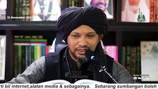 Siri 87 - Sifat² Ini Mustahil Bagi Para Rasul ! - Kitab AddurrusSamin | Ustaz Muhaizad