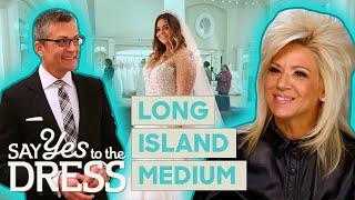 Bride Wants TWO Wedding Dresses For Her Big Day! | Say Yes To The Dress: America