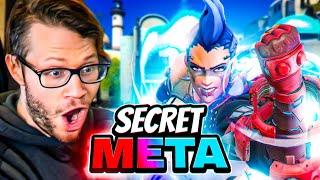 Is Junker Queen a Secret Meta Pick in Season 12? | Overwatch 2