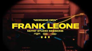 Studio Sessions: "Morning Dew" by Frank Leone