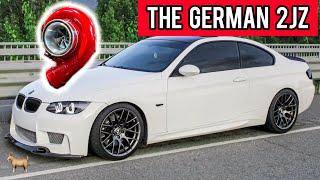 WHY YOU SHOULD SINGLE TURBO YOUR BMW 335i! (N54)