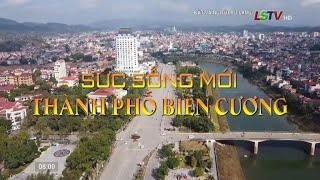 Thành phố Lạng Sơn thành phố nơi biên cương | Đất và người Xứ Lạng