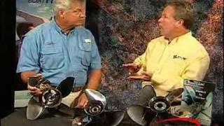 Power Tech Propellers by BoatTEST.COM