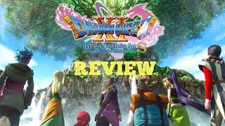 Dragon Quest XI S: Echoes of an Elusive Age | REVIEW | 2020 | Ryzacus