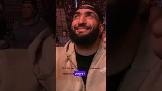 Почему не пустили в ОКТАГОН #mma