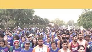 Lucknow Run Marathon Best video|  Best Video Editing services in Lucknow +91 9793-256-567