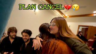 PLAN CANCEL HOGAYA| LARAIB KAY GHAR PARTY| VALIMAY KI TAIYAARI| VLOG BY RABEECA