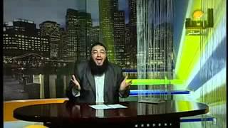 الي كل من يتجرأ علي معصية الله الله حليم للشيخ حازم شومان