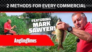 2 Methods for EVERY Commercial Fishery | Angling Times