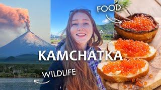 Russia's least populated region: Kamchatka | Life in Petropavlovsk-Kamchatsky
