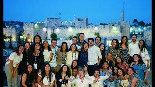 Campus Life for Jewish Students: AJC, Hillel, ACE Host 2024 Summit with 75+ University Presidents