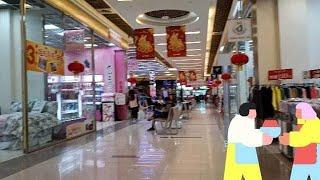 HUGE RT MART MALL in TAIWAN|| FAMOUS SUPERMARKETS in CHUNGLI CITY || RA QUEL VLOG