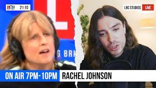 LIVE DEBATE | Kurt Zouma: Prime Minister's Sister Rachel Johnson Defends THAT Cat Video