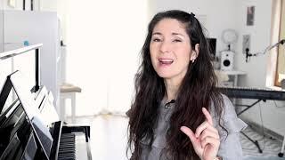 Exercises for Better Enunciation for Singers