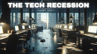 Tech Recession Tips - How to Get Hired and Stay Competitive