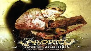 Aborted - Goremageddon The Saw and the Carnage Done  [Full  Album]