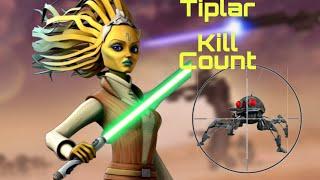 Tiplar kill count