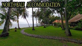 CHEAP BEACH FRONT HOTEL IN BULELENG, BALI ~ Bali Tourism