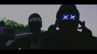 #TJ Mani - SHUTDOWN SZN (Music video) Prod. Julius Rohr