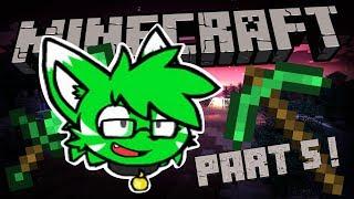 Gidget's Clock! ~ Sparky's Minecraft Survival World!