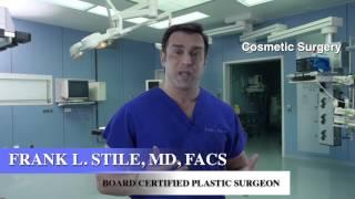 Frank Stile, MD video blog #1