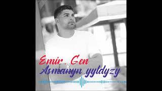 Emir. Gen (asmanyn yyldyzy) official