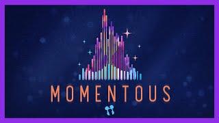 Disney Momentous (迪士尼星夢光影之旅) Soundtrack