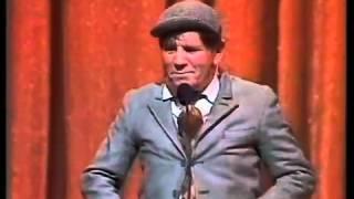 Norman Wisdom   Royal Variety Performance