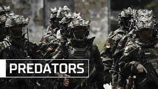 PREDATORS || Military motivation