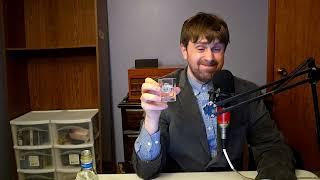 Fancy Sip Reviews  - Di Amore (Sambuca)